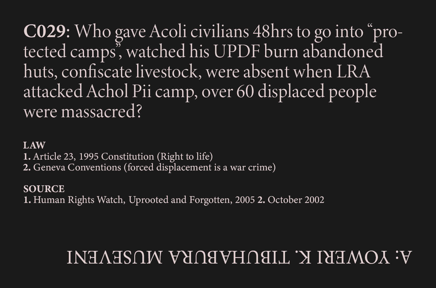 Achol Pii