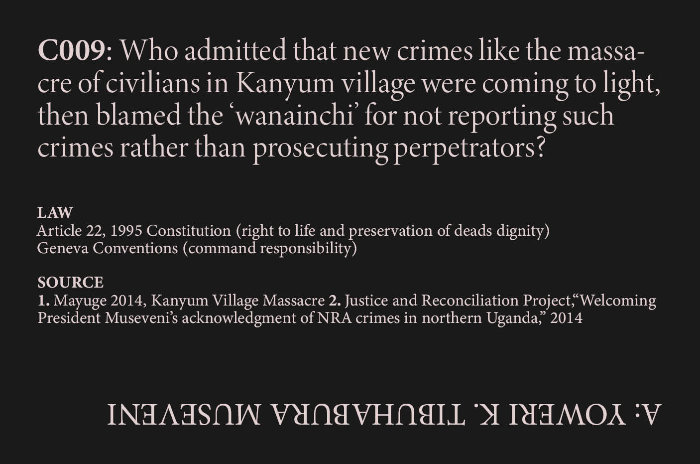 Kanyum