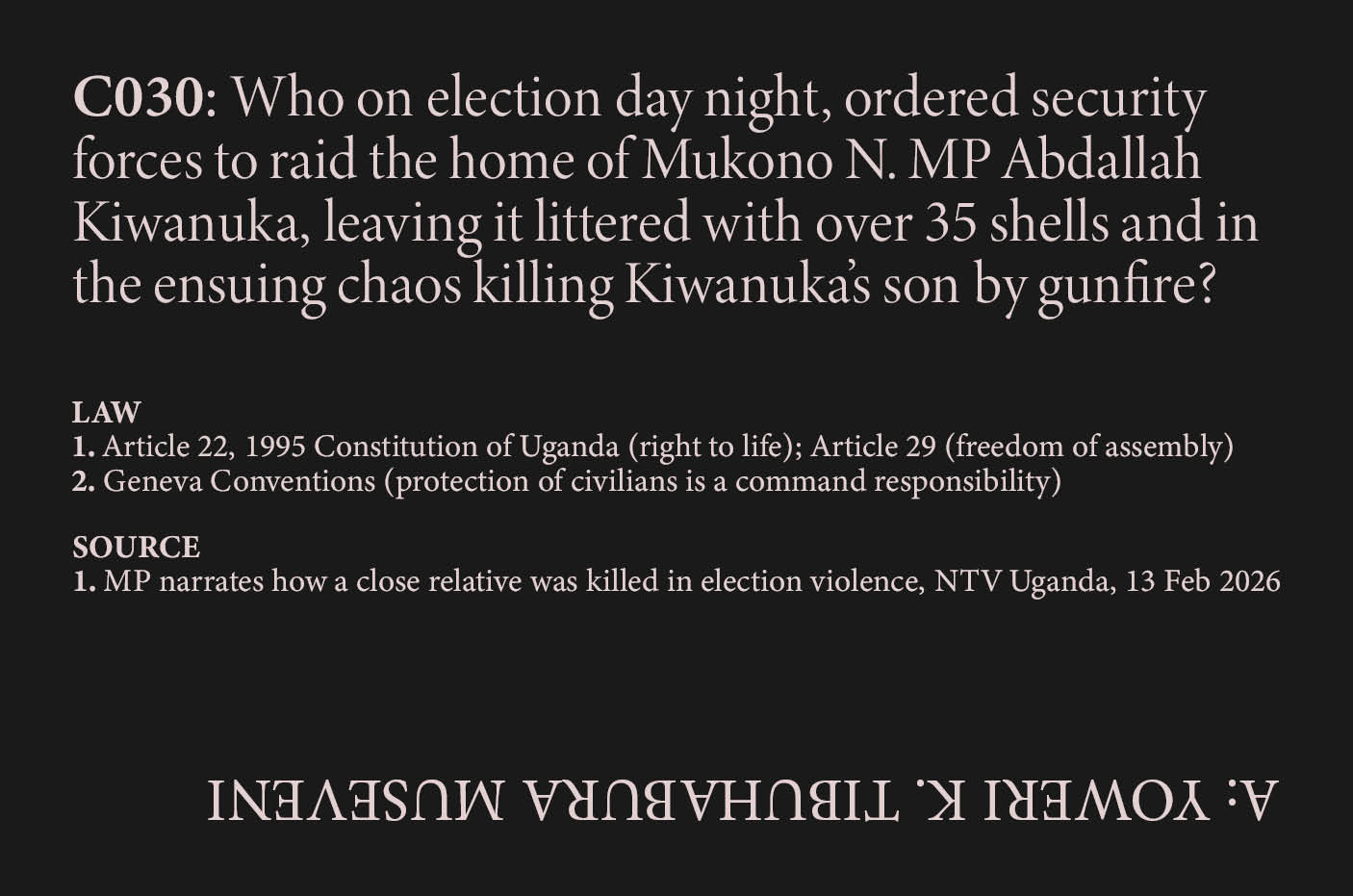 Abdallah Kiwanuka